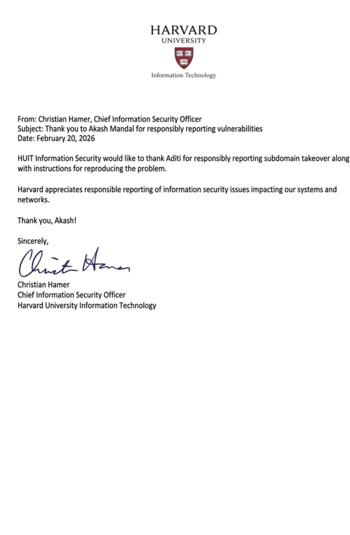Certificate 3